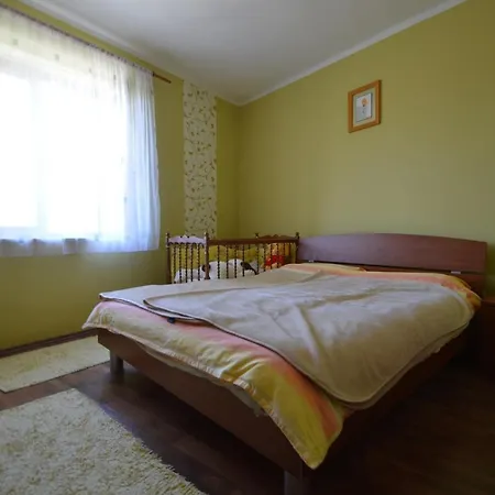 度假居 Holiday In Tribalj 26802 Tribalj (Primorsko-Goranska)