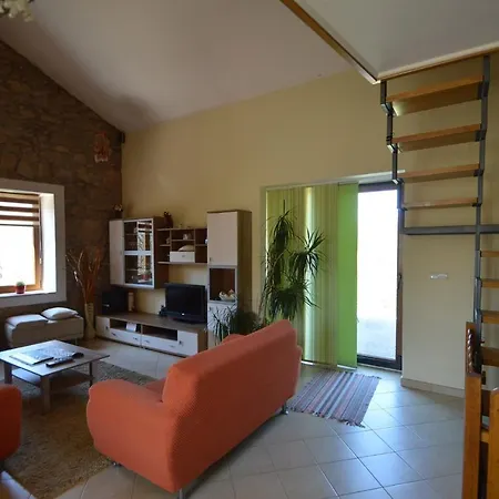 Holiday In Tribalj 26802